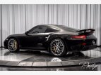 Thumbnail Photo 17 for 2014 Porsche 911 Turbo S
